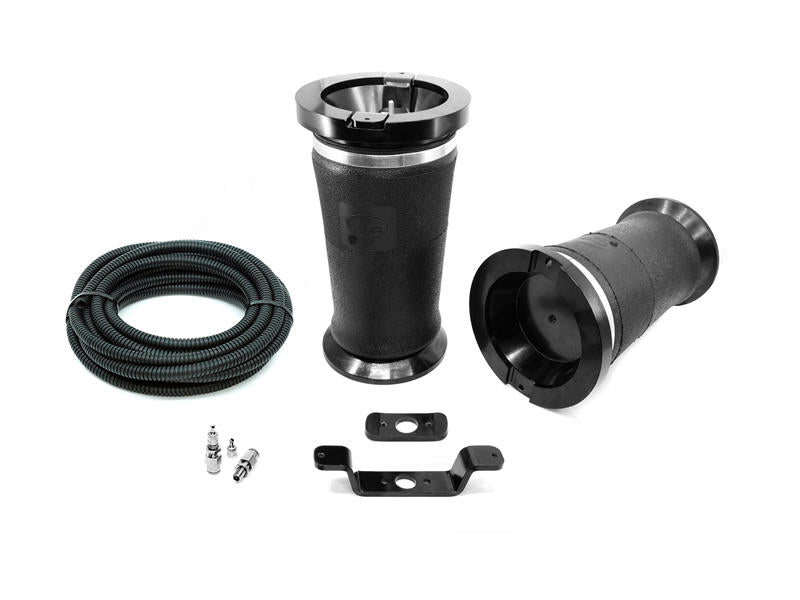 OA6038M - Full Air Suspension Kit - Metric Tubing