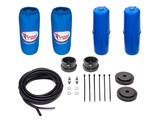 CR5069HP - Air Suspension Helper Kit for Coil Springs - High Pressure
