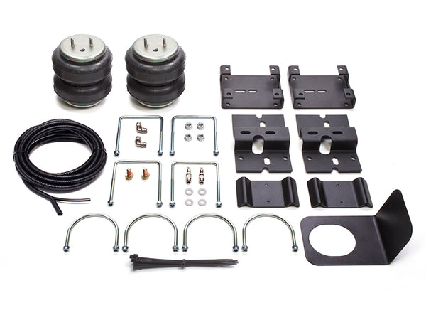 RR4598 - Air Suspension Helper Kit for Leaf Springs