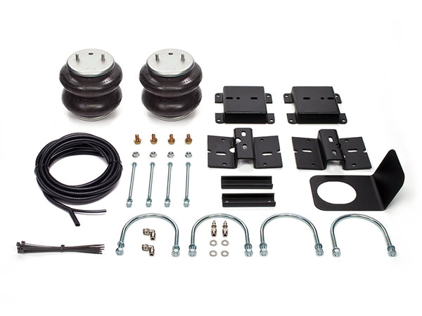 RR4581 - Air Suspension Helper Kit for Leaf Springs