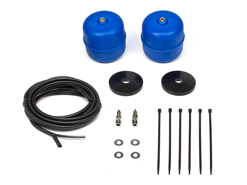 CR5055 - Air Suspension Helper Kit for Coil Springs