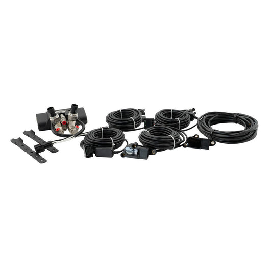 PKGARMIN01-4CADD - Garmin 4 Corner Add-on Kit