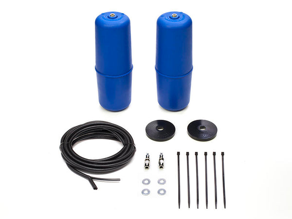 CR5122 - Air Suspension Helper Kit for Coil Springs