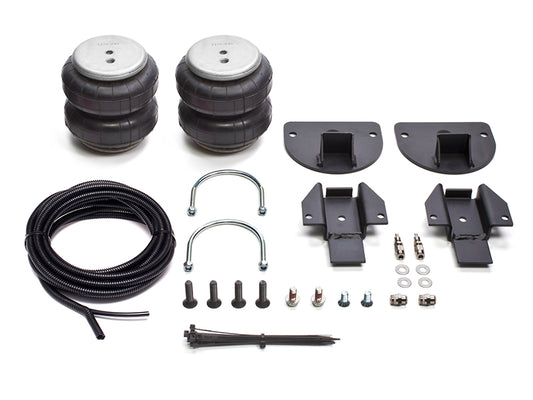 RR4606 - Air Suspension Helper Kit for Leaf Springs