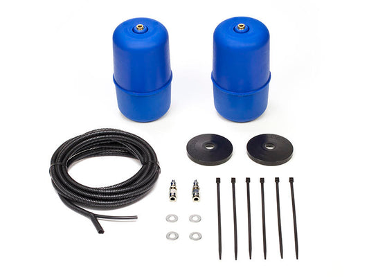 CR5011 - Air Suspension Helper Kit for Coil Springs