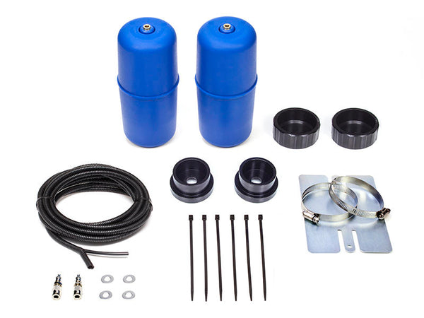 CR5002 - Air Suspension Helper Kit for Coil Springs