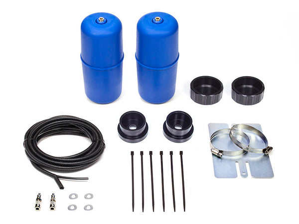 CR5130 - Air Suspension Helper Kit for Coil Springs