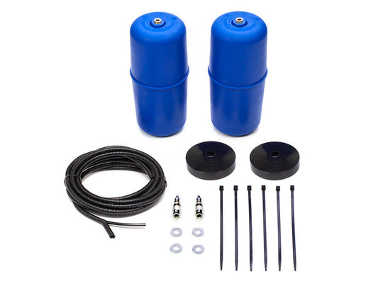 CR5142 - Air Suspension Helper Kit for Coil Springs