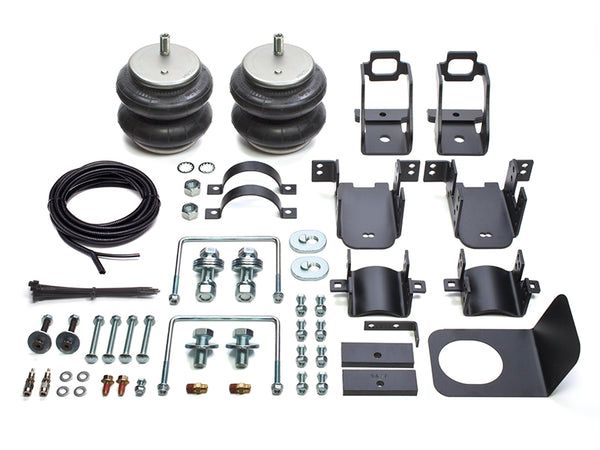 RR4647 - Air Suspension Helper Kit for Leaf Springs