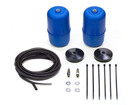 CR5110 - Air Suspension Helper Kit for Coil Springs