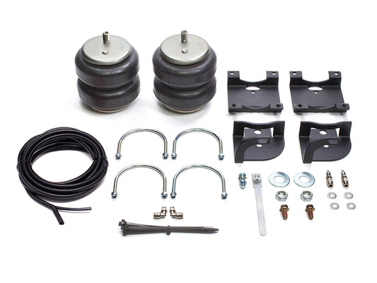 RR4639 - Air Suspension Helper Kit for Leaf Springs