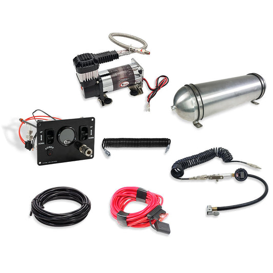 ACL3ACK - Level 3 Air Control Kit