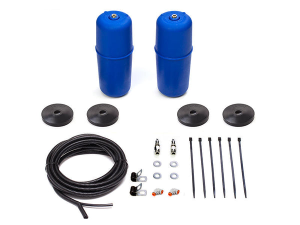 CR5086 - Air Suspension Helper Kit for Coil Springs