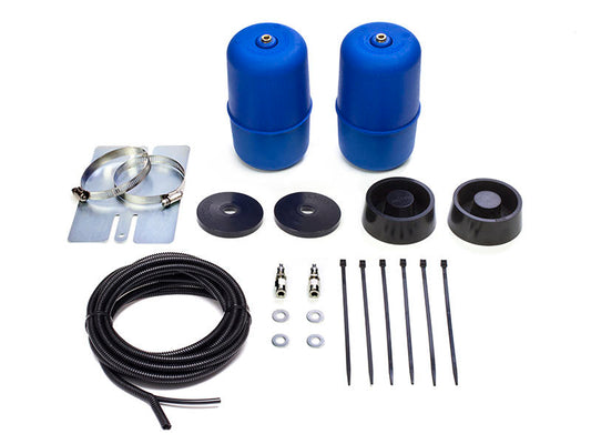 CR5097 - Air Suspension Helper Kit for Coil Springs