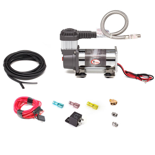 AC8110U - AC8110 Dual Upgrade Kit