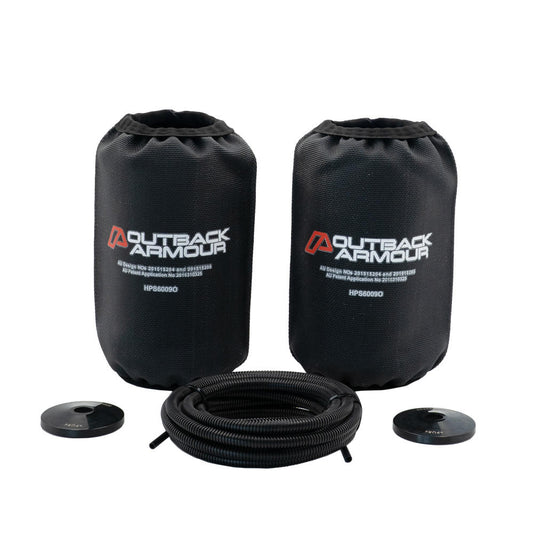 PK1470 - Air Suspension Helper Kit