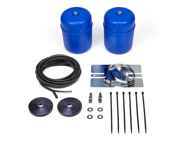 CR5064 - Air Suspension Helper Kit for Coil Springs