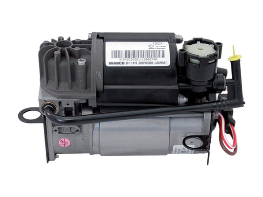 AC8380 - Wabco Air Compressor Replacement Mercedes-Benz