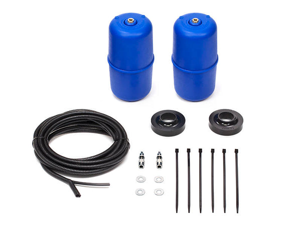 CR5126 - Air Suspension Helper Kit for Coil Springs