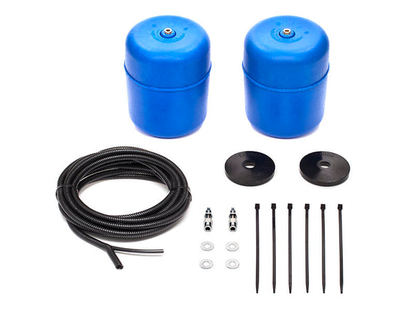 CR5038 - Air Suspension Helper Kit for Coil Springs