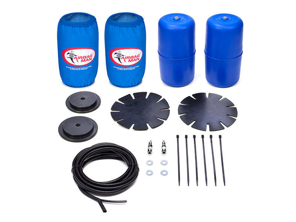 CR5116HP - Air Suspension Helper Kit for Coil Springs - High Pressure