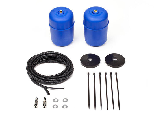 CR5132 - Air Suspension Helper Kit for Coil Springs