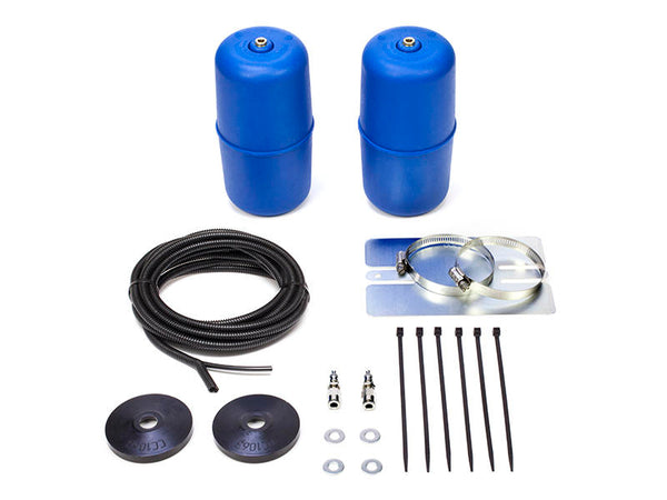 CR5032 - Air Suspension Helper Kit for Coil Springs