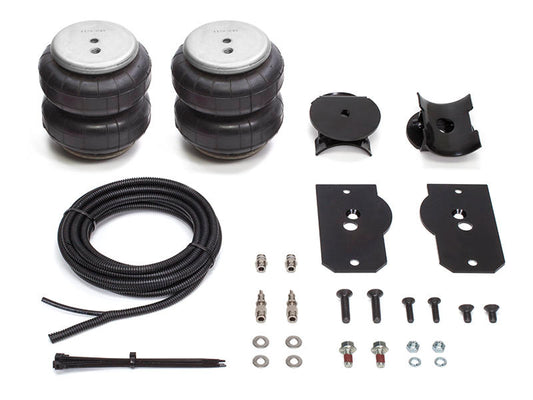 RR4685 - Air Suspension Helper Kit for Leaf Springs