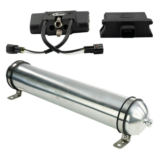 AC2271 - Wireless App Control Kit with 1 Gallon Air Tank (No Compressor)