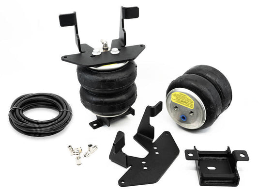 RR4726M - Air Suspension Helper Kit Metric for Leaf Springs