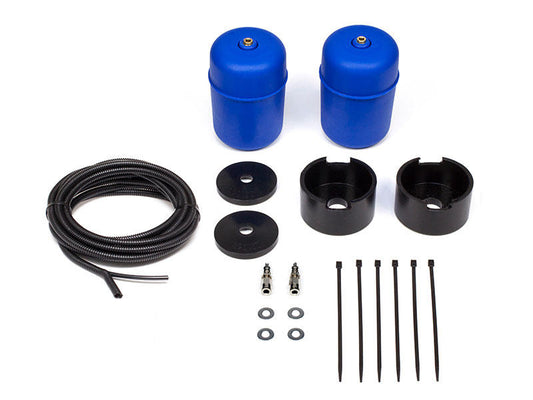 CR5062 - Air Suspension Helper Kit for Coil Springs