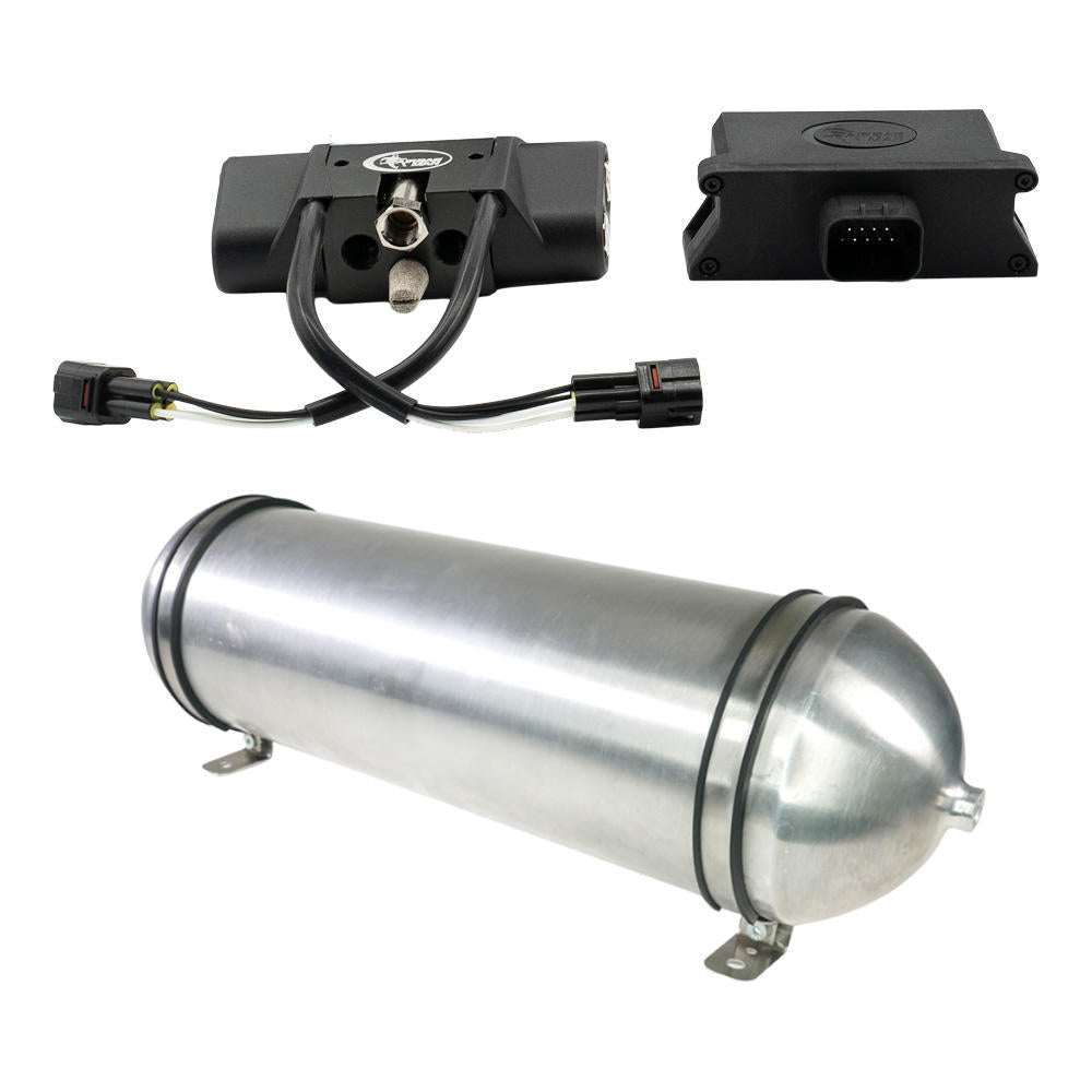 AC2273 - Wireless App Control Kit with 3 Gallon Air Tank (No Compressor)