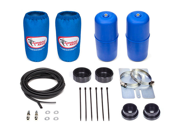 CR5130HP - Air Suspension Helper Kit for Coil Springs - High Pressure