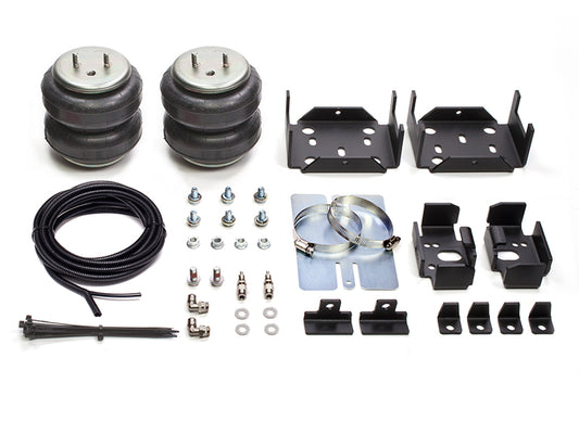 RR4585 - Air Suspension Helper Kit for Leaf Springs