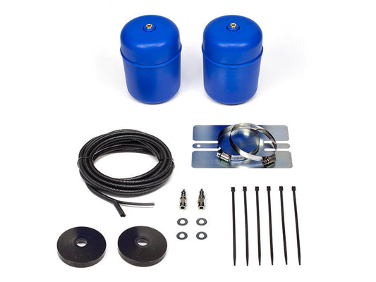 CR5063 - Air Suspension Helper Kit for Coil Springs