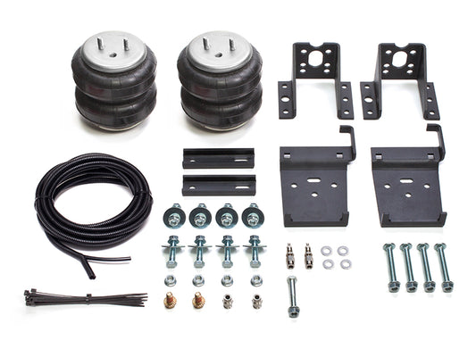 RR4557 - Air Suspension Helper Kit for Leaf Springs