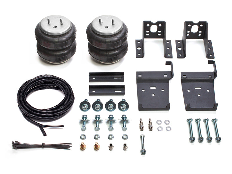 RR4557 - Air Suspension Helper Kit for Leaf Springs