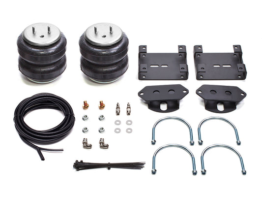 RR4529 - Air Suspension Helper Kit for Leaf Springs