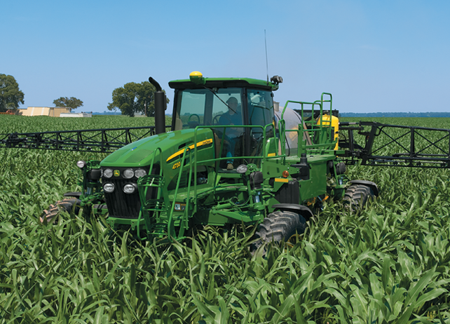 Agriculture
