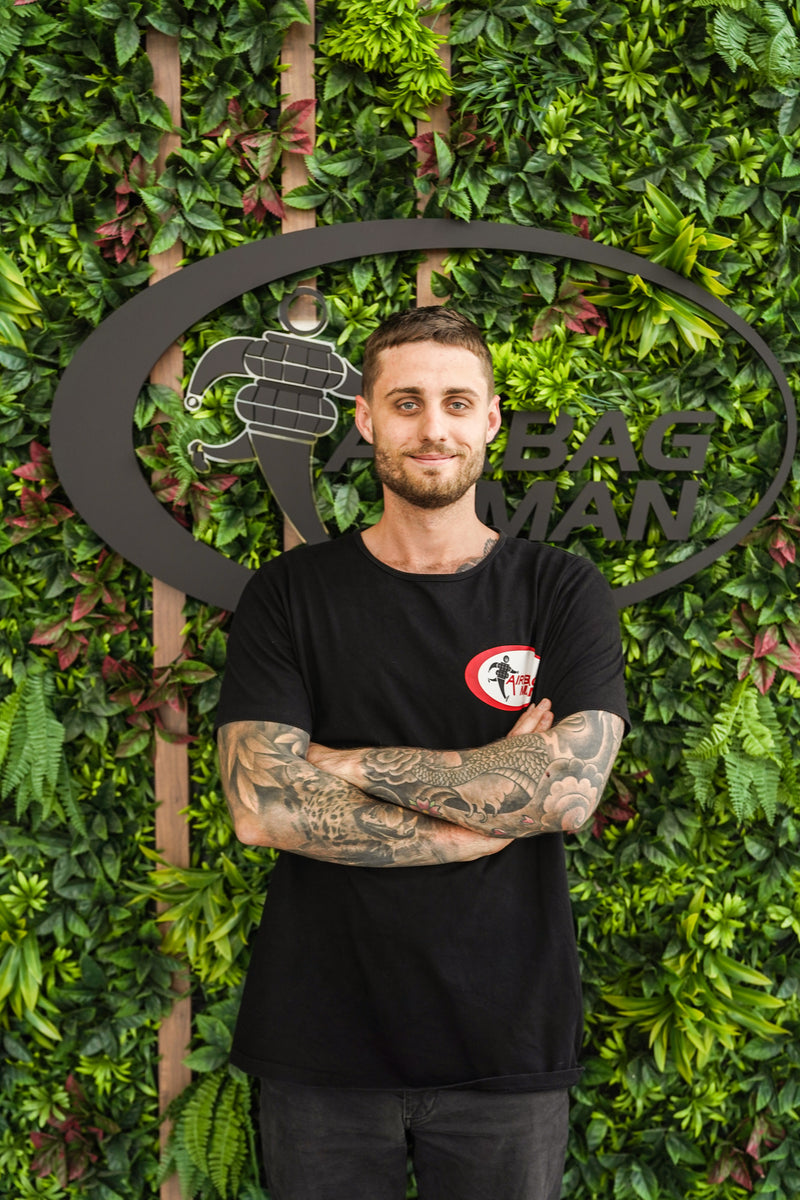 Liam Hunter