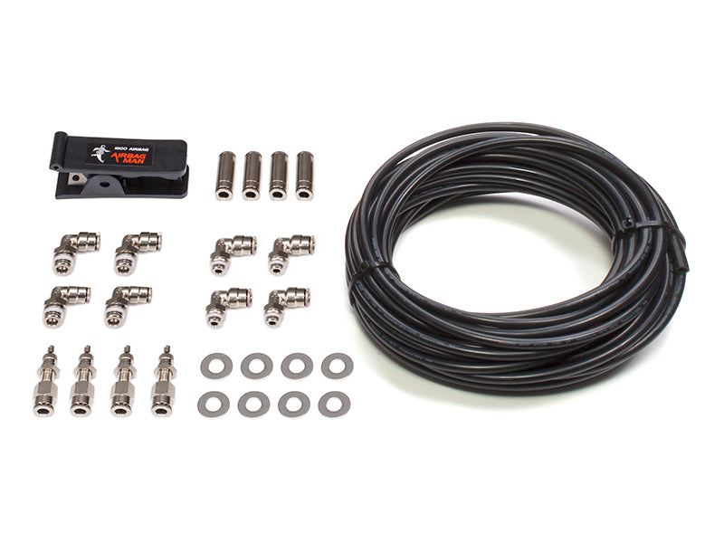 PK004 Fitting Pack Airbag Man Suspension