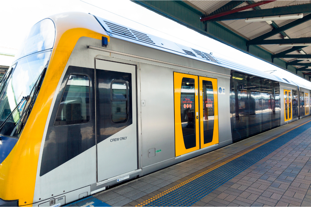 Public Transport