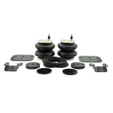 RR4757 - Air Suspension Helper Kit for Leaf Springs