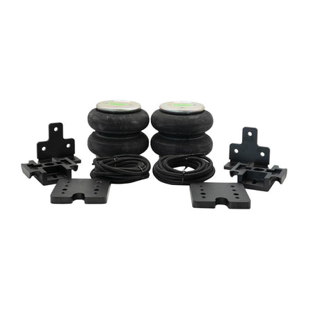 RR7000 - Air Suspension Helper Kit for Leaf Springs 9" Ride Height & Above