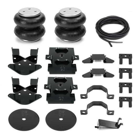 RR4711 - Air Suspension Helper Kit for Leaf Springs