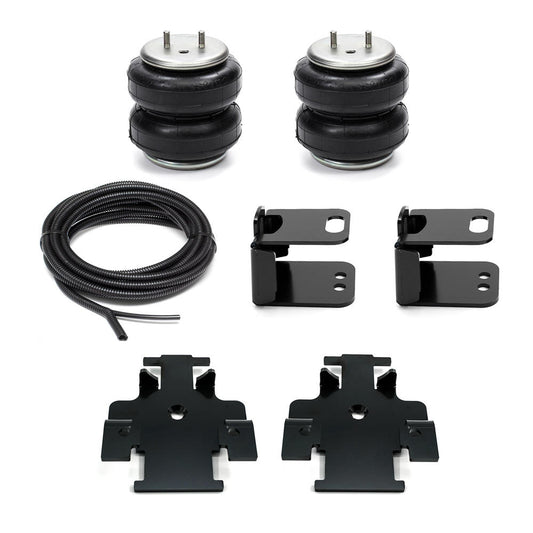 RR4698 - Air Suspension Helper Kit for Leaf Springs