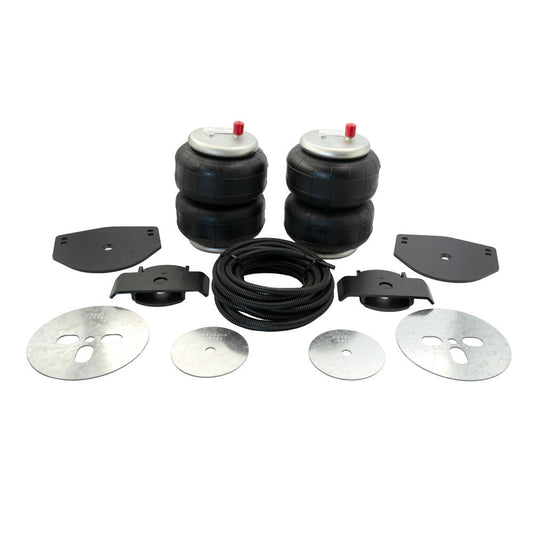 RR4730 - Air Suspension Helper Kit for Leaf Springs