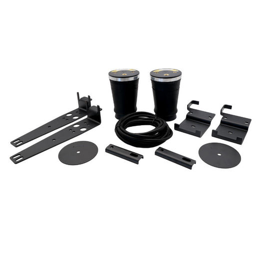 RR4725 - Air Suspension Helper Kit for Leaf Springs