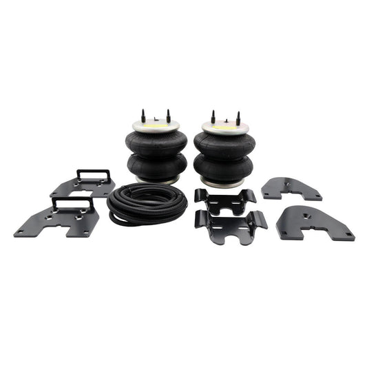 RR4772 - Air Suspension Helper Kit for Leaf Springs