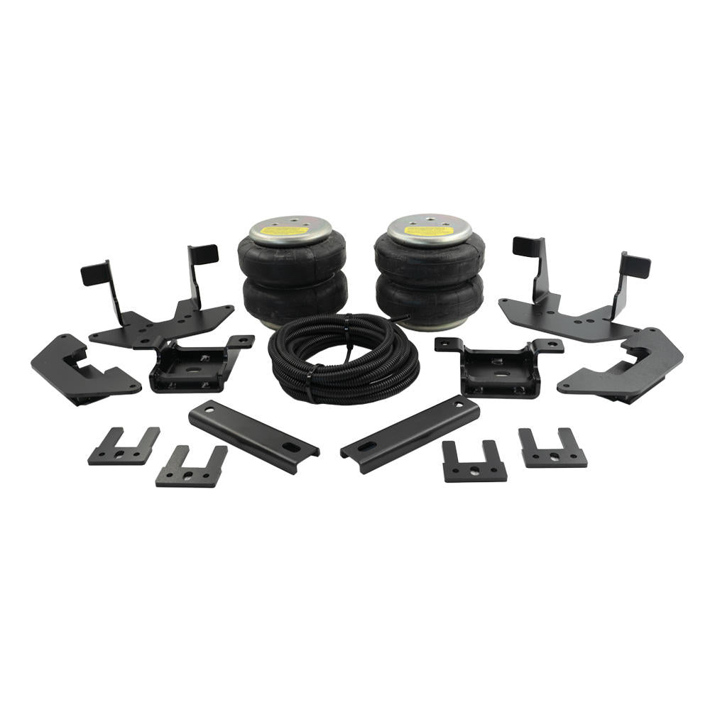 RR4726 - Air Suspension Helper Kit Metric for Leaf Springs